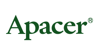 Apacer Logo
