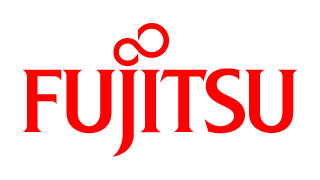 Fujitsu Logo