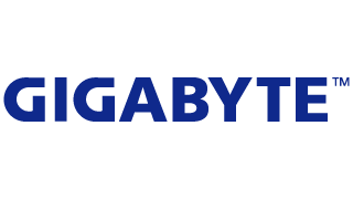 Gigabyte Logo