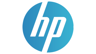 HP Logo