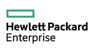 HP Enterprise Logo