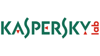 Kaspersky Logo