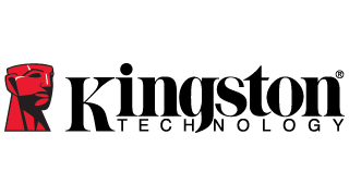 Kingston Logo