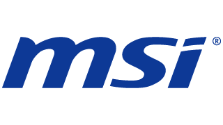 MSI Logo