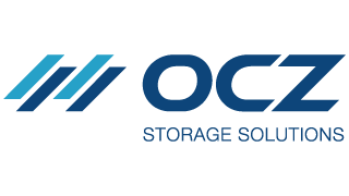 OCZ Logo
