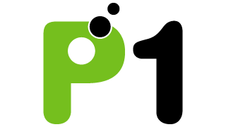 P1 Logo