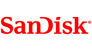 Sandisk Logo
