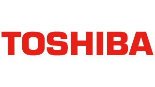Toshiba Logo