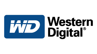 WD Logo
